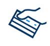 LAUSA Payment Icon