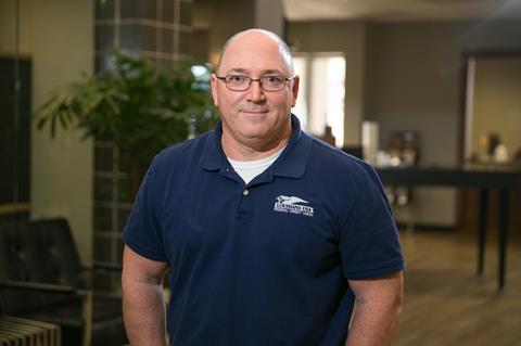 Employee Highlight: Jed Desselle – Chief Operations Officer