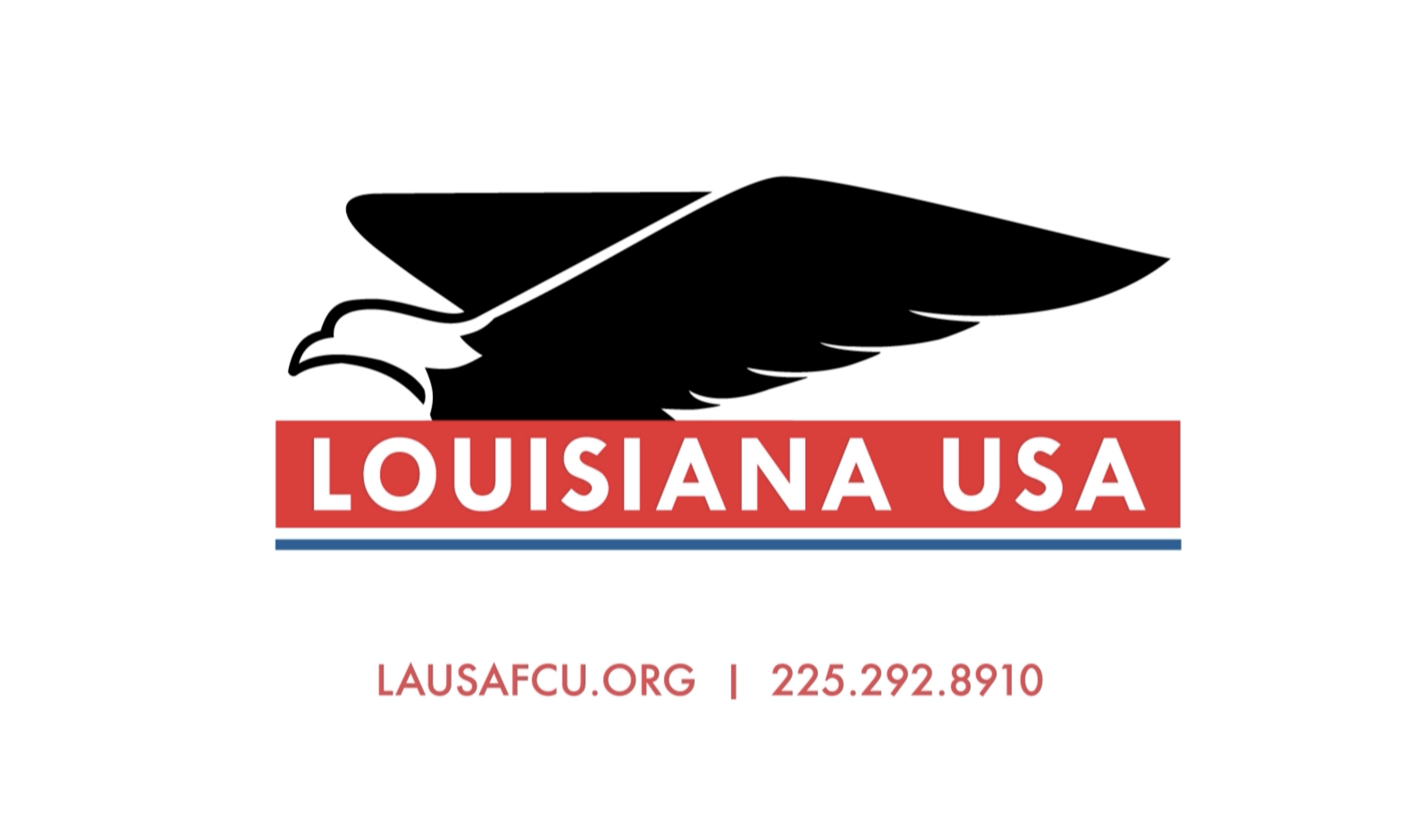 LAUSA Screen Shot Logo