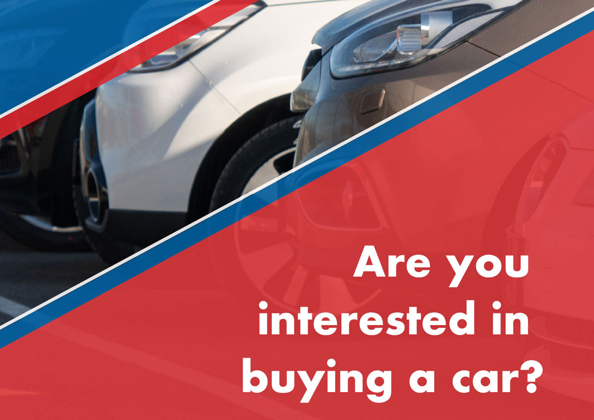 Buying New Wheels? Get Pre-Approved At Louisiana USA