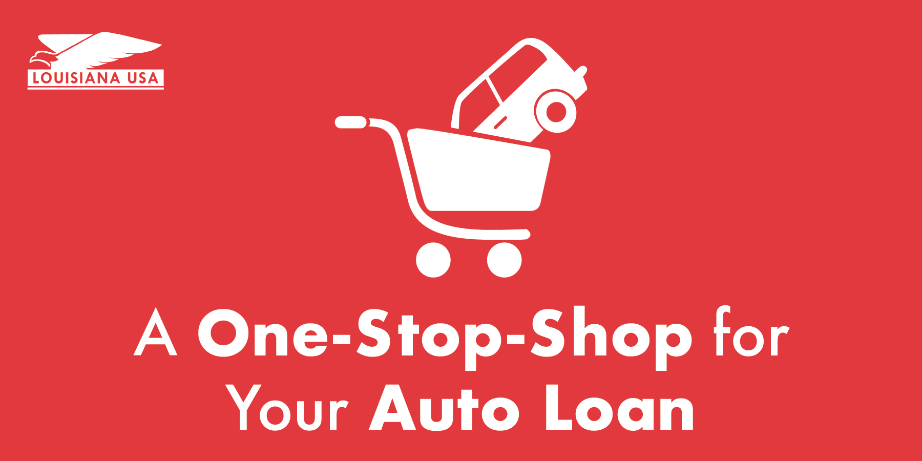 A One-Stop-Shop For Your Auto Loan