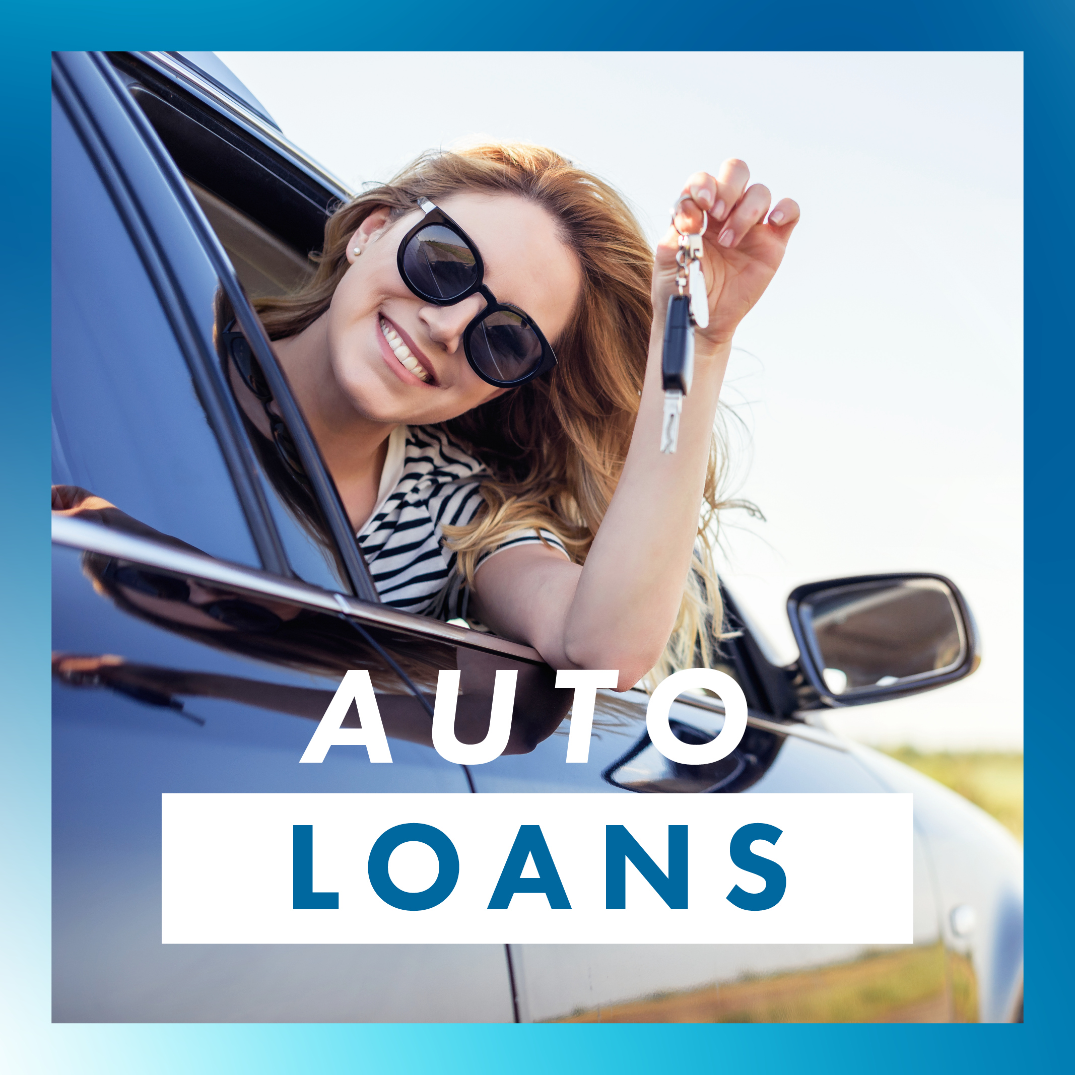 LAUSA Auto Loans