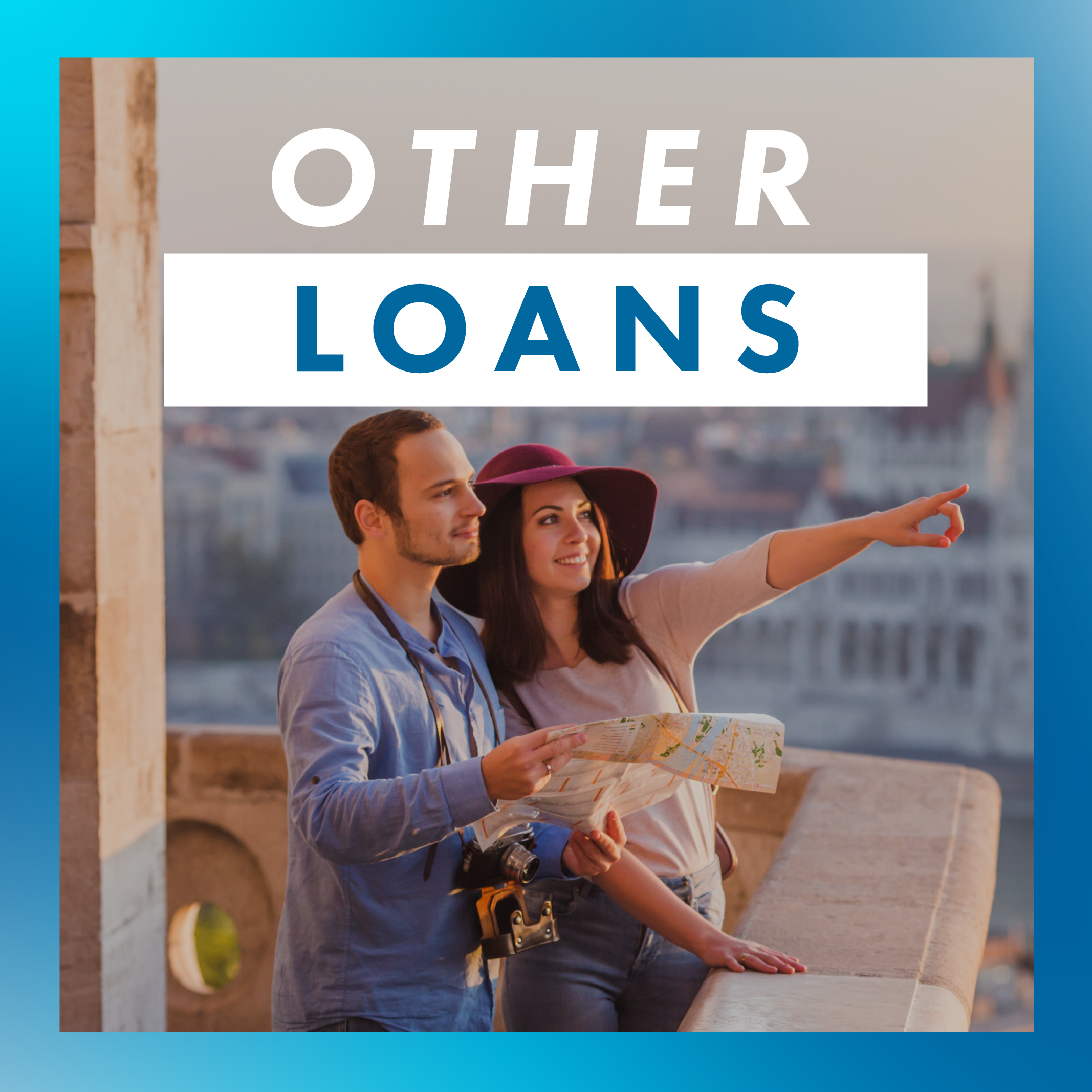 LAUSA Other Loans