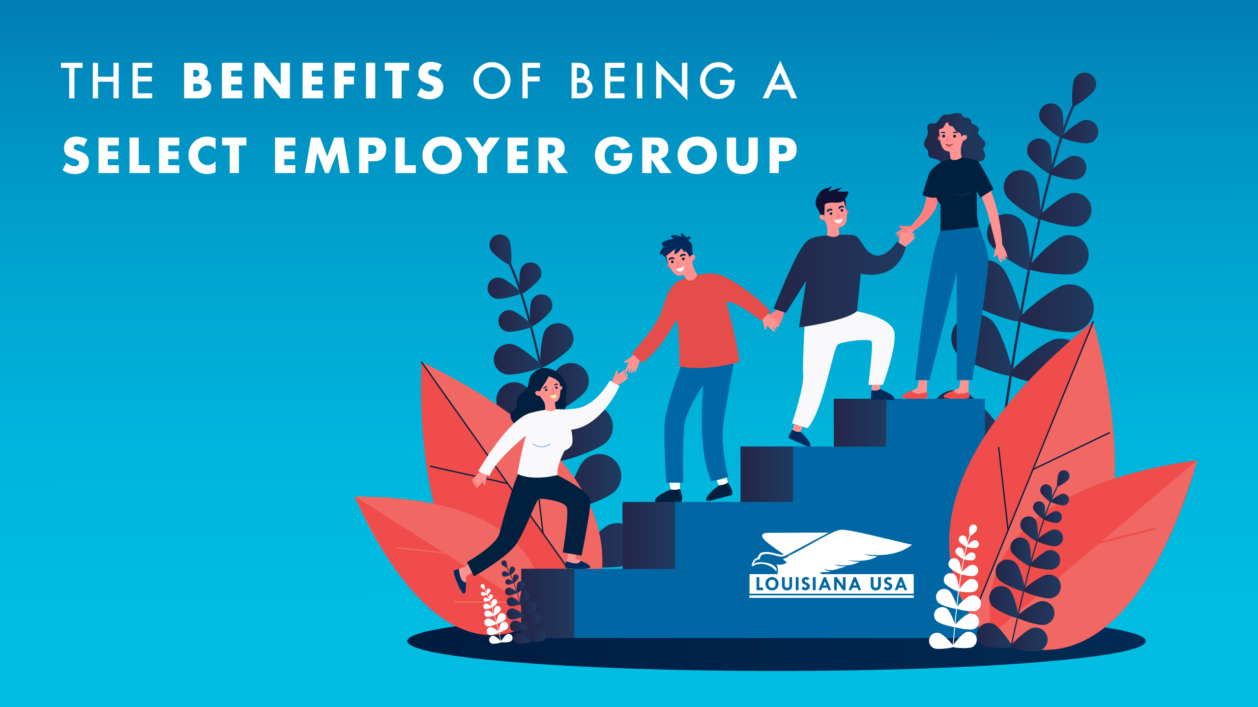 The Benefits Of Being A Select Employer Group (SEG)