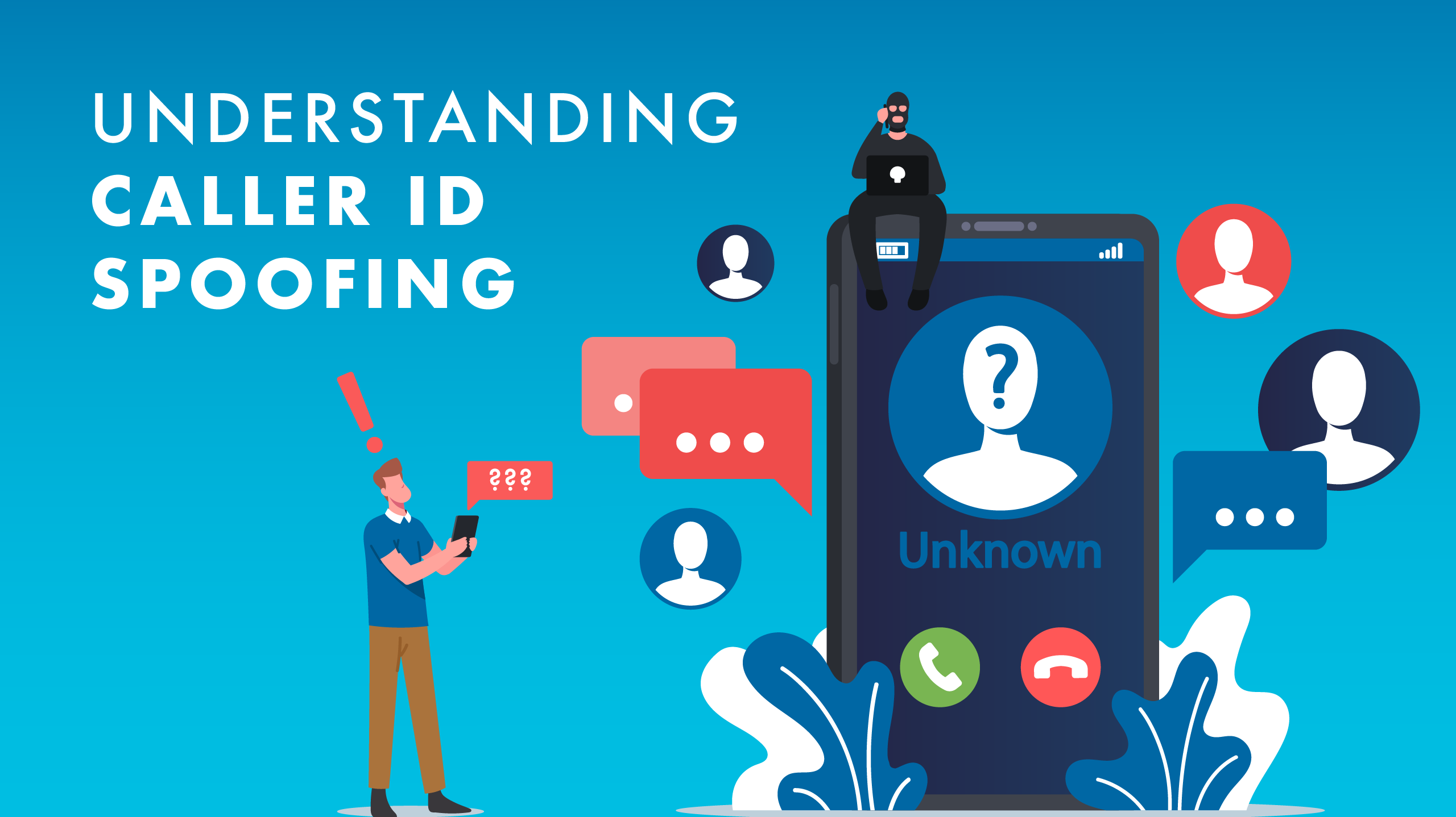 Understanding Caller ID Spoofing